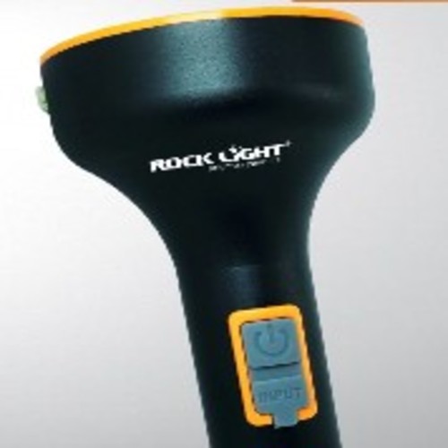 ROCK LIGHT RL-M52 METAL TORCH