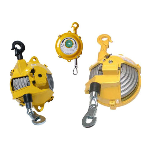 Load-Specific Spring Balancer