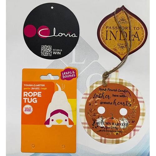 Price Tags