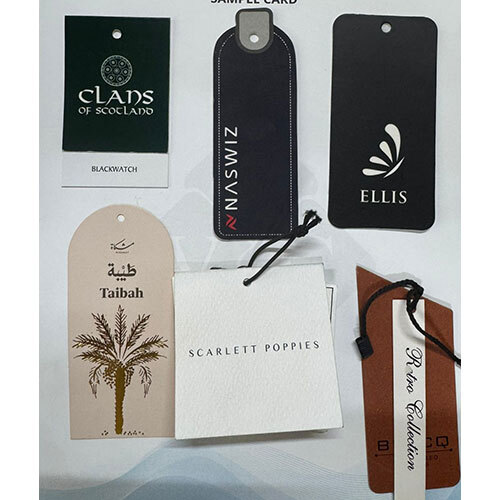Price Tags