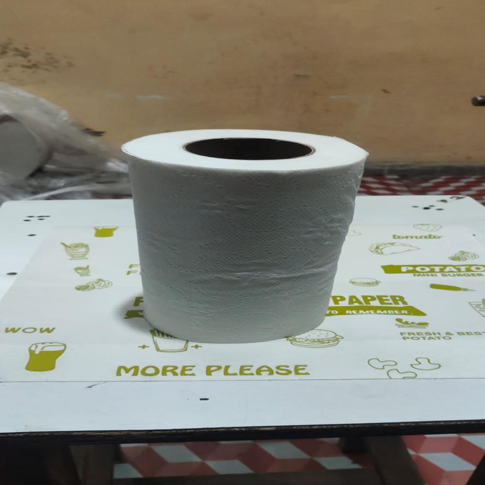 Kitchen Towel Roll