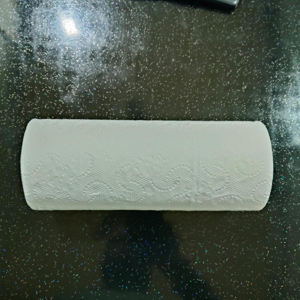 Kitchen Towel Roll