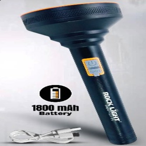 ROCK LIGHT RL-M50 METAL TORCH