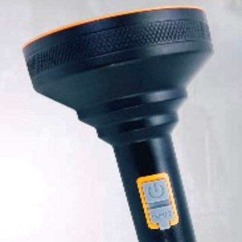 ROCK LIGHT RL-M50 METAL TORCH
