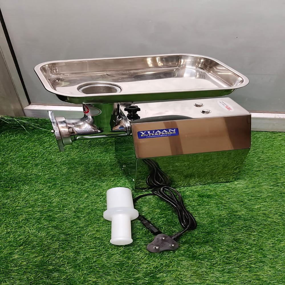 meat mincer