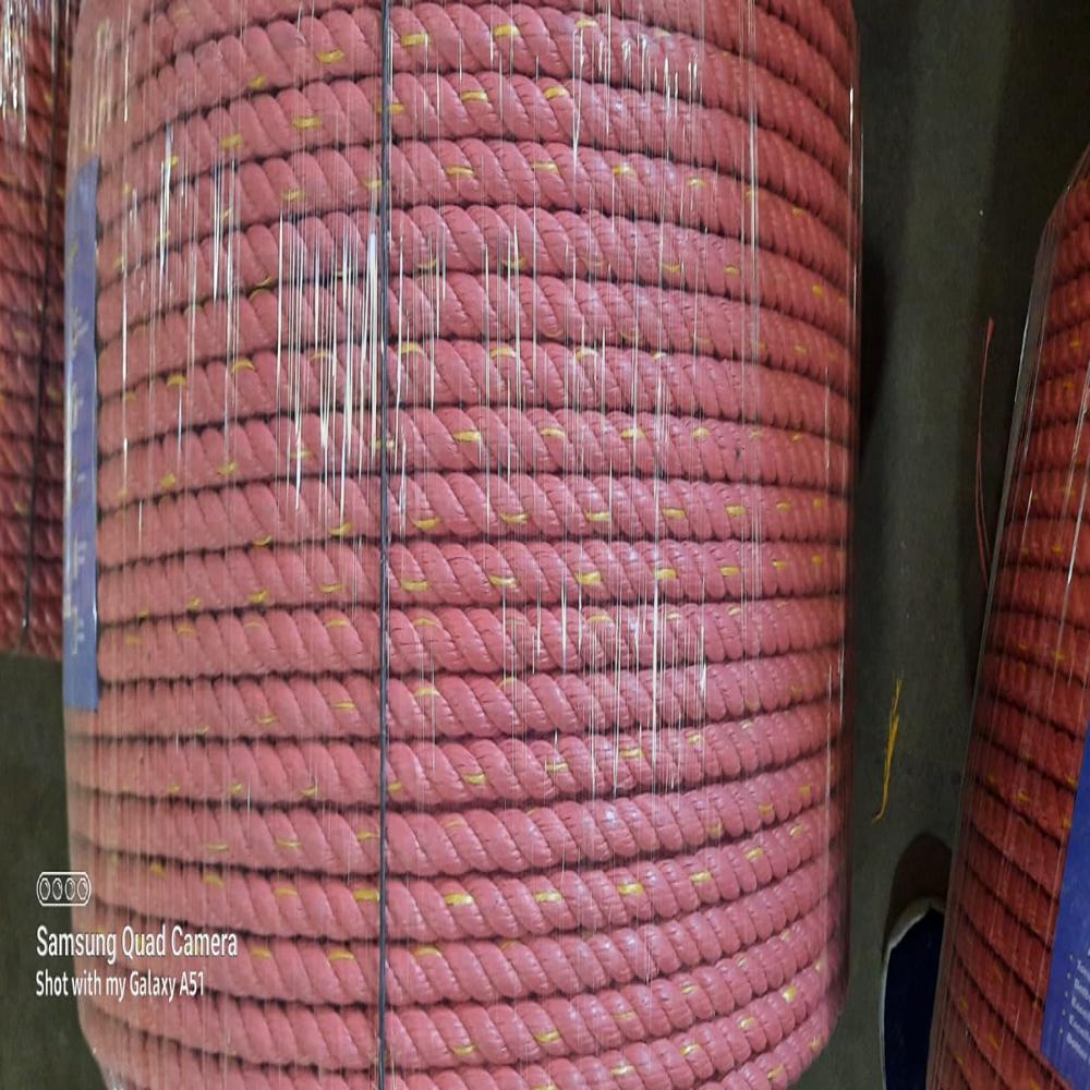 Commercial Ropes