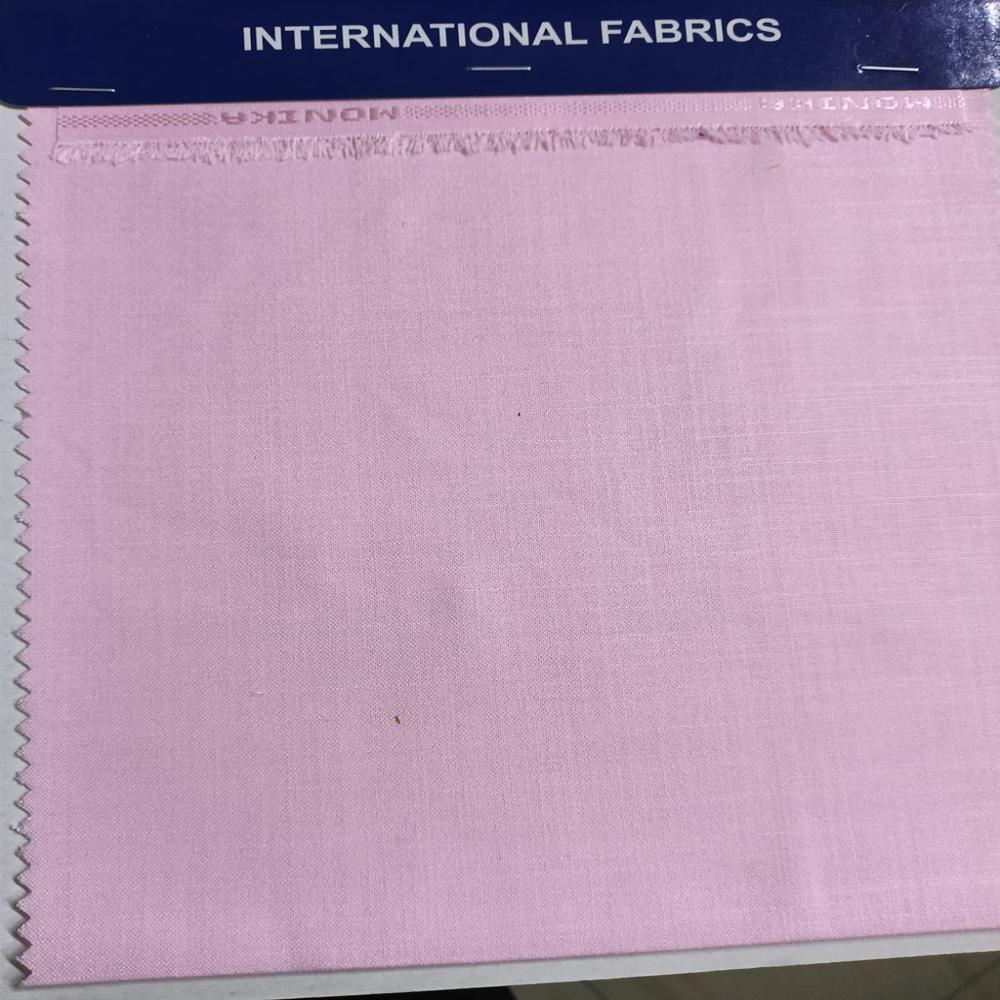 PLAIN MAGIC SHIRTING FABRIC