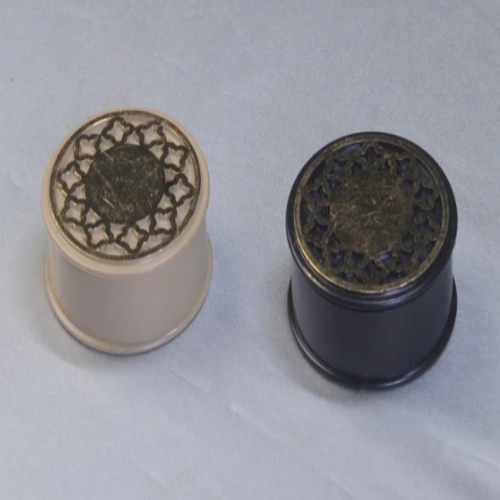 O Kia - Round Boxes