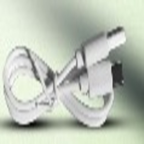 ROCK LIGHT RL-M49 METAL TORCH