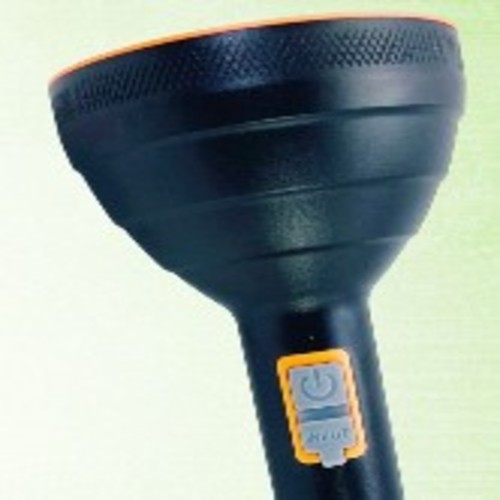 ROCK LIGHT RL-M49 METAL TORCH