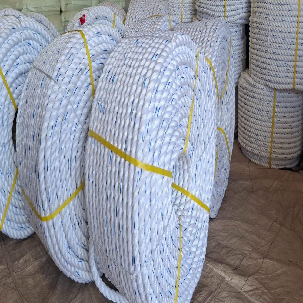 PP Ropes
