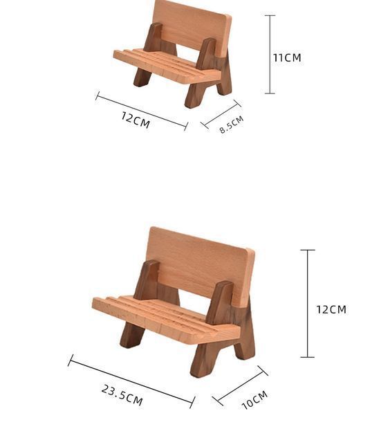 Easy Woodworking Mobile Stand