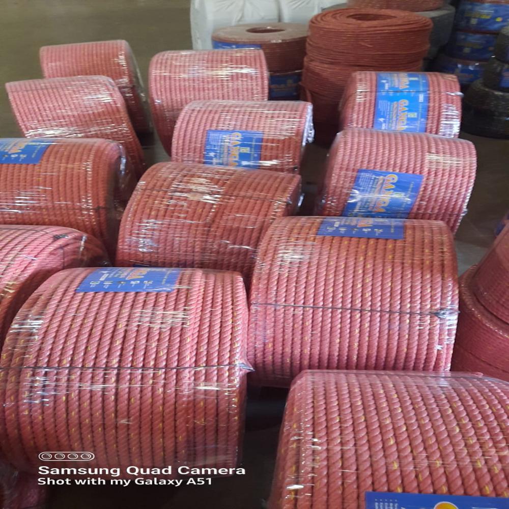 Transport Ropes