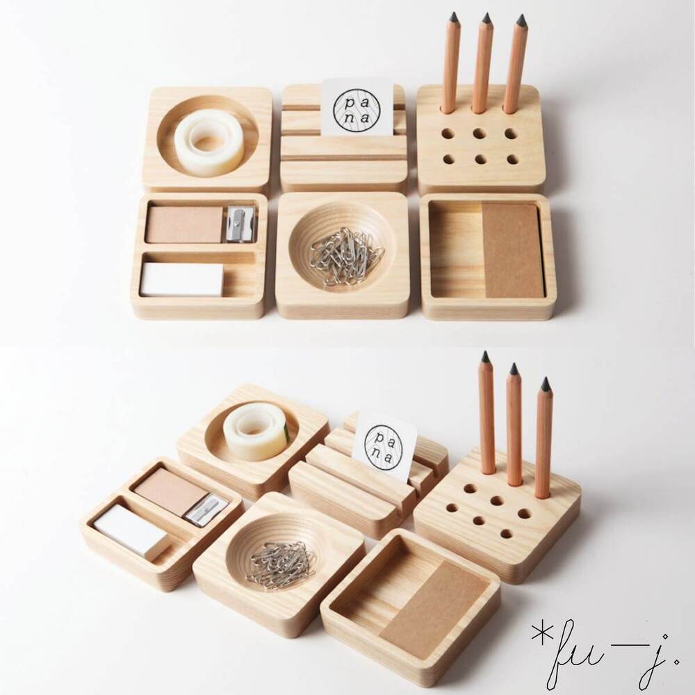 TOFU Stationary Tray
