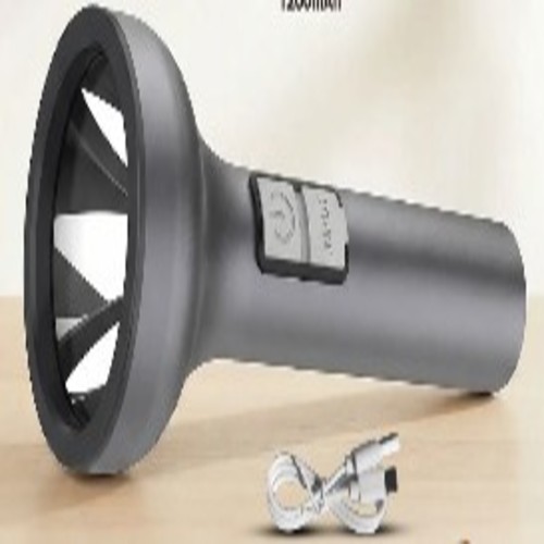 ROCK LIGHT RL-M44 METAL TORCH