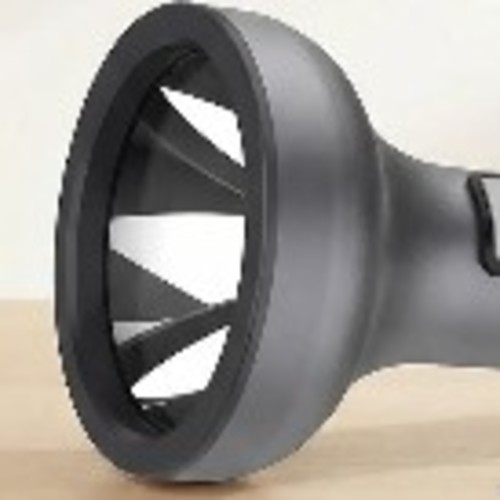 ROCK LIGHT RL-M44 METAL TORCH
