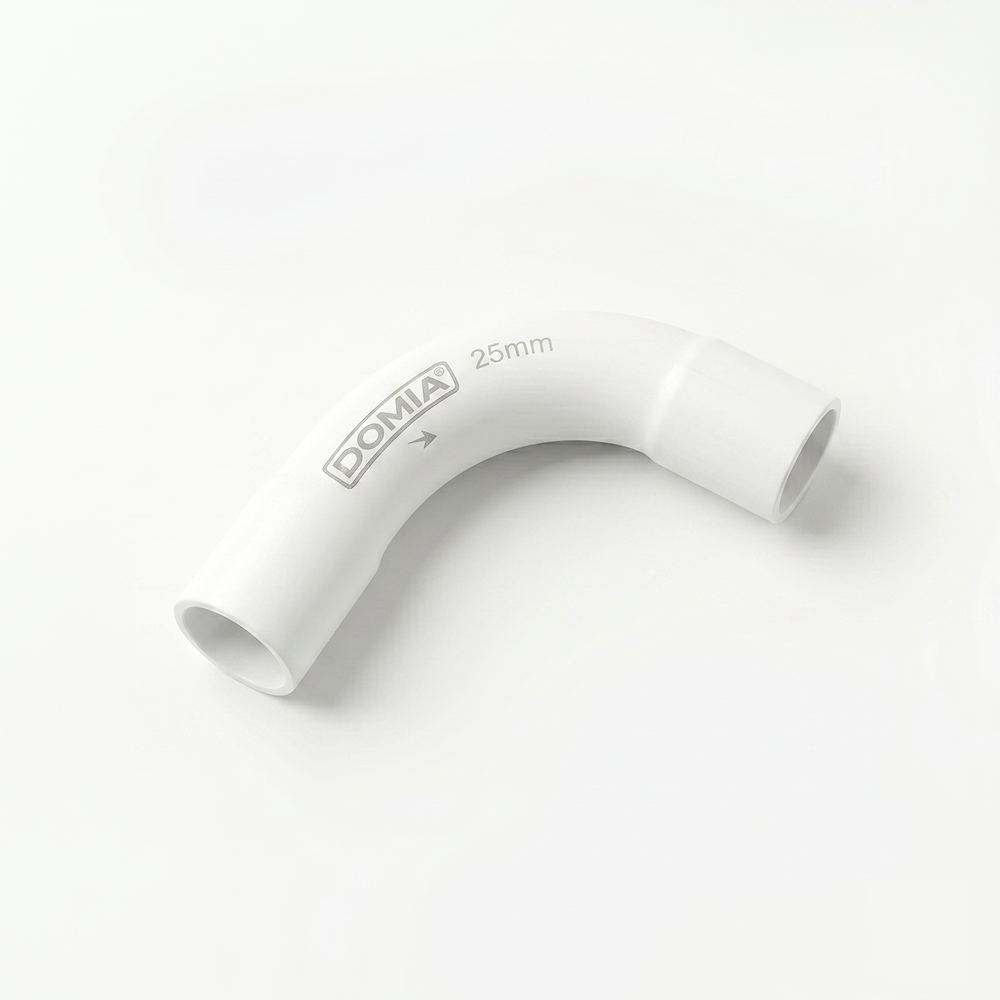 Pvc Bend 25 MM