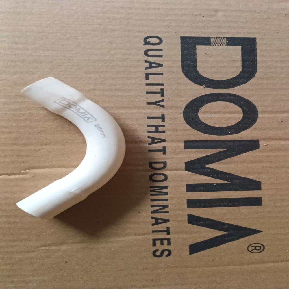 Pvc Bend 25 MM