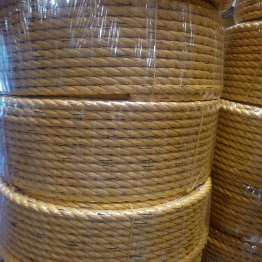 RP Ropes