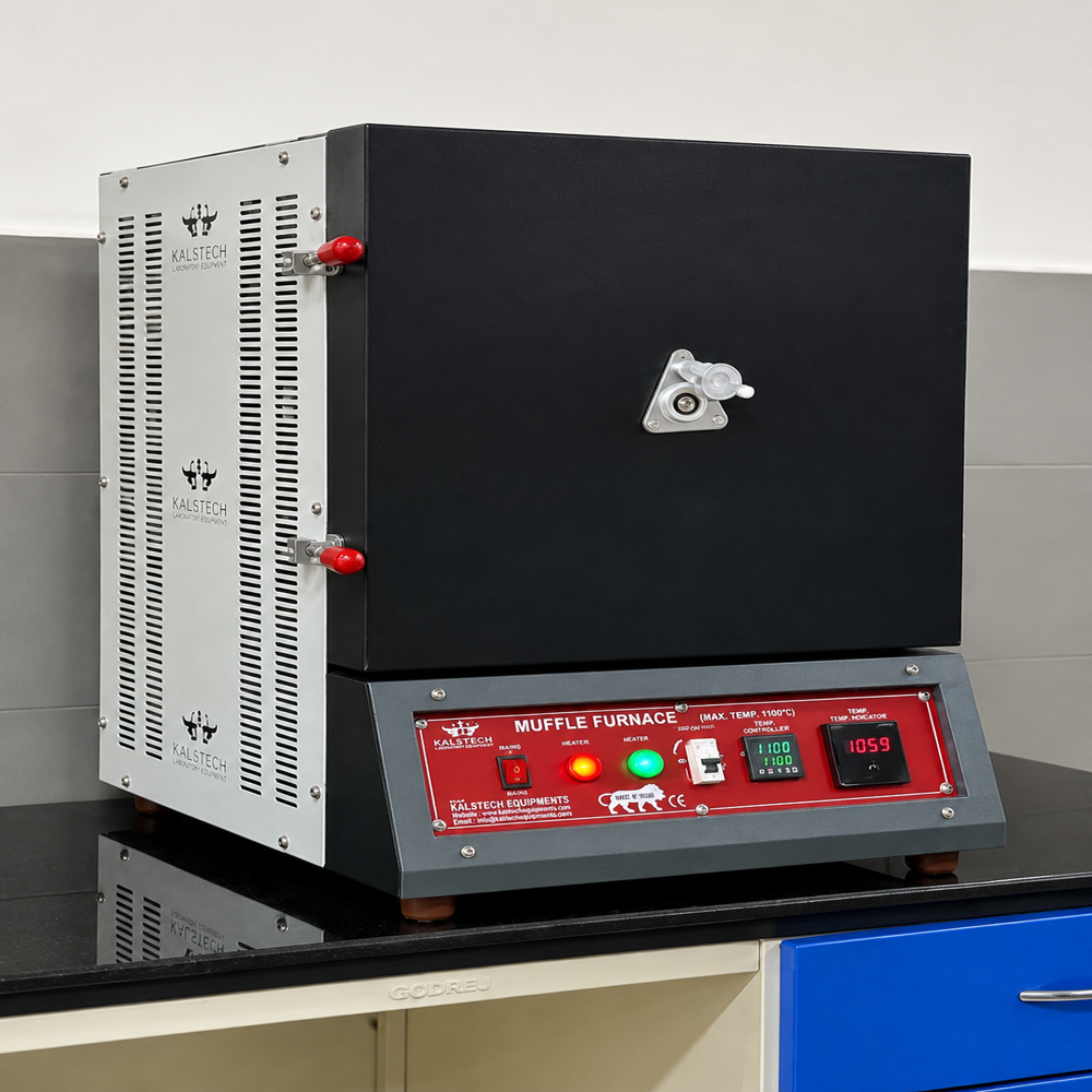 Muffle Furnace