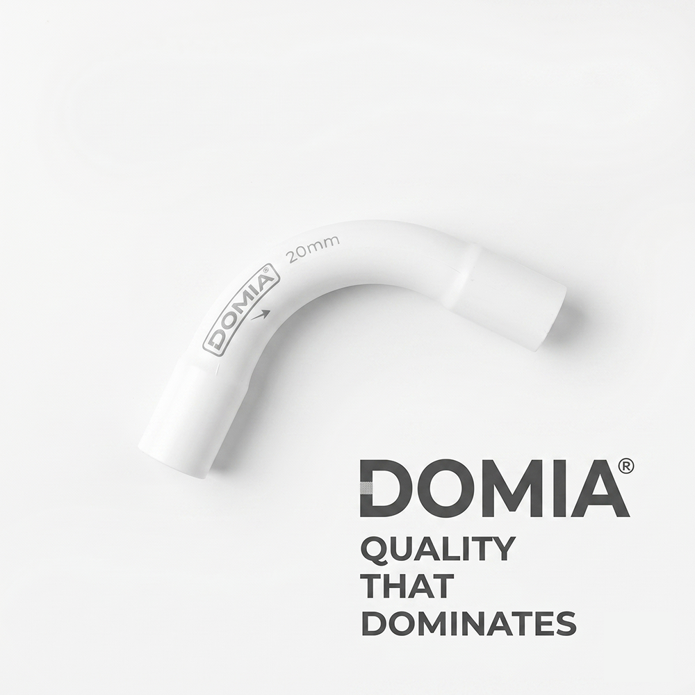 PVC Bend 20 MM