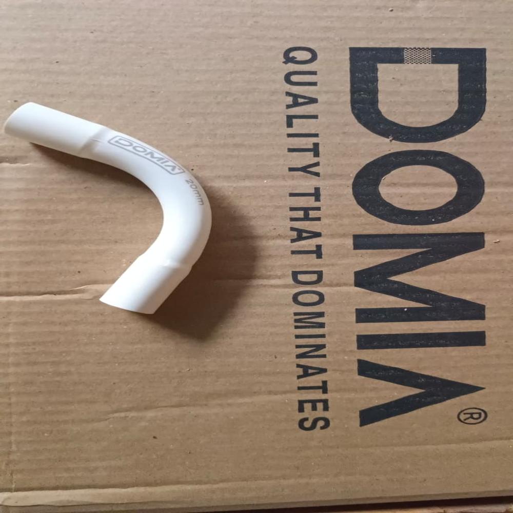 PVC Bend 20 MM