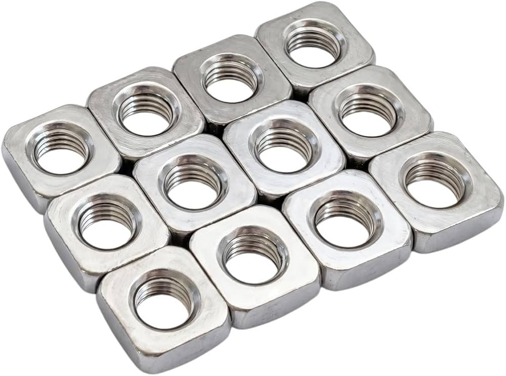 stainless steel Nuts
