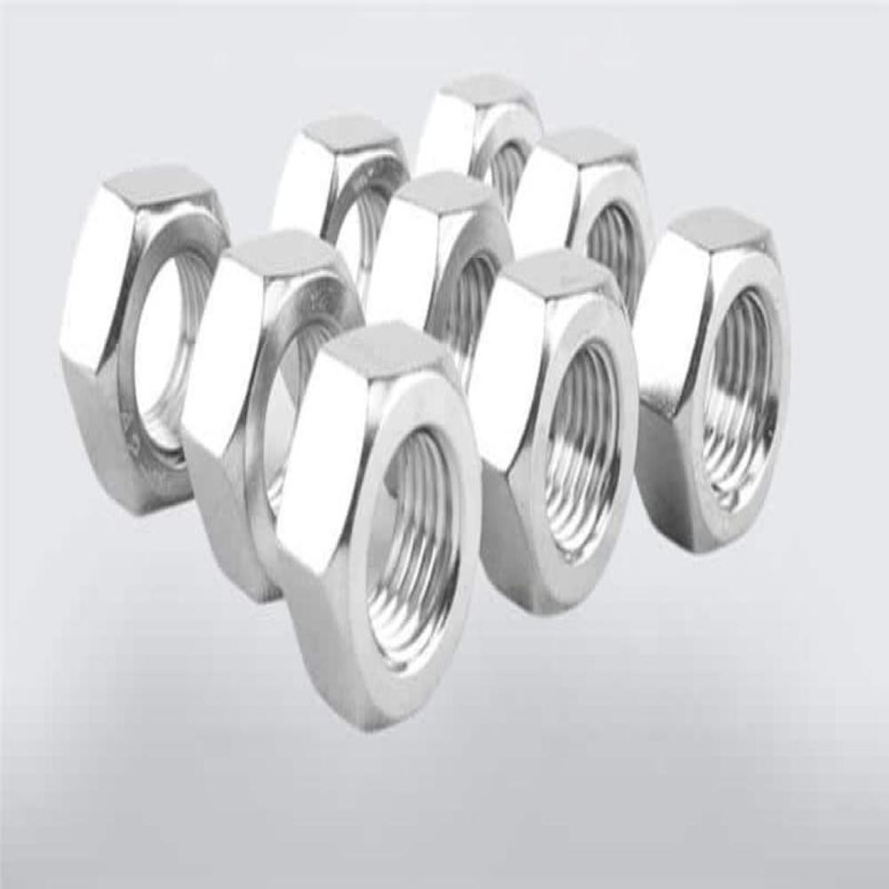 stainless steel Nuts