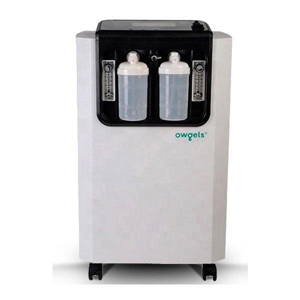 Owgels 10L oxygen concentrator