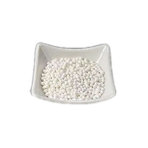 Activated Alumina for Petrochemical Industry