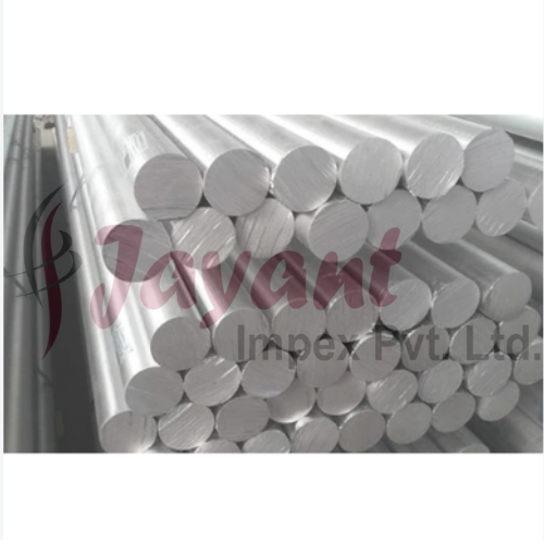 Aluminium ENAW-2011A Bar & Rod(2011A - T3, T6, T8)