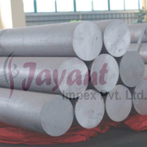 Aluminium ENAW-2011A Bar & Rod(2011A - T3, T6, T8)