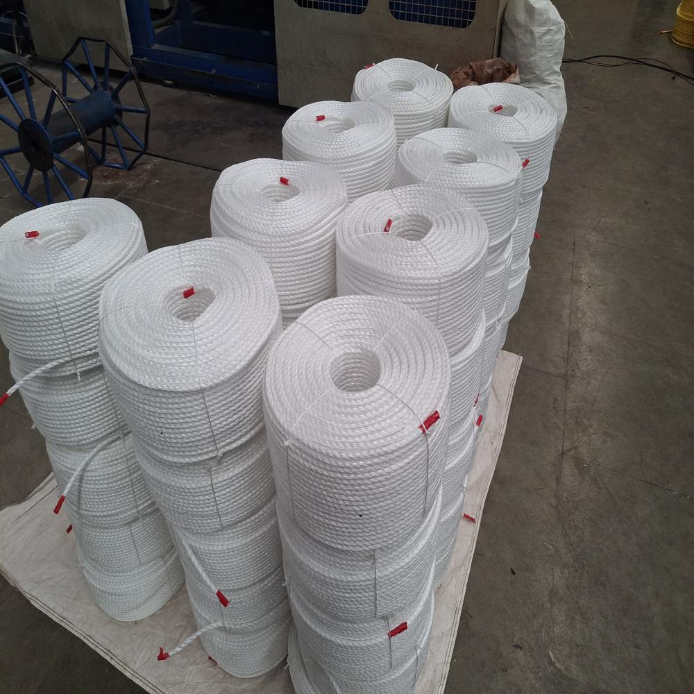 Marine Ropes