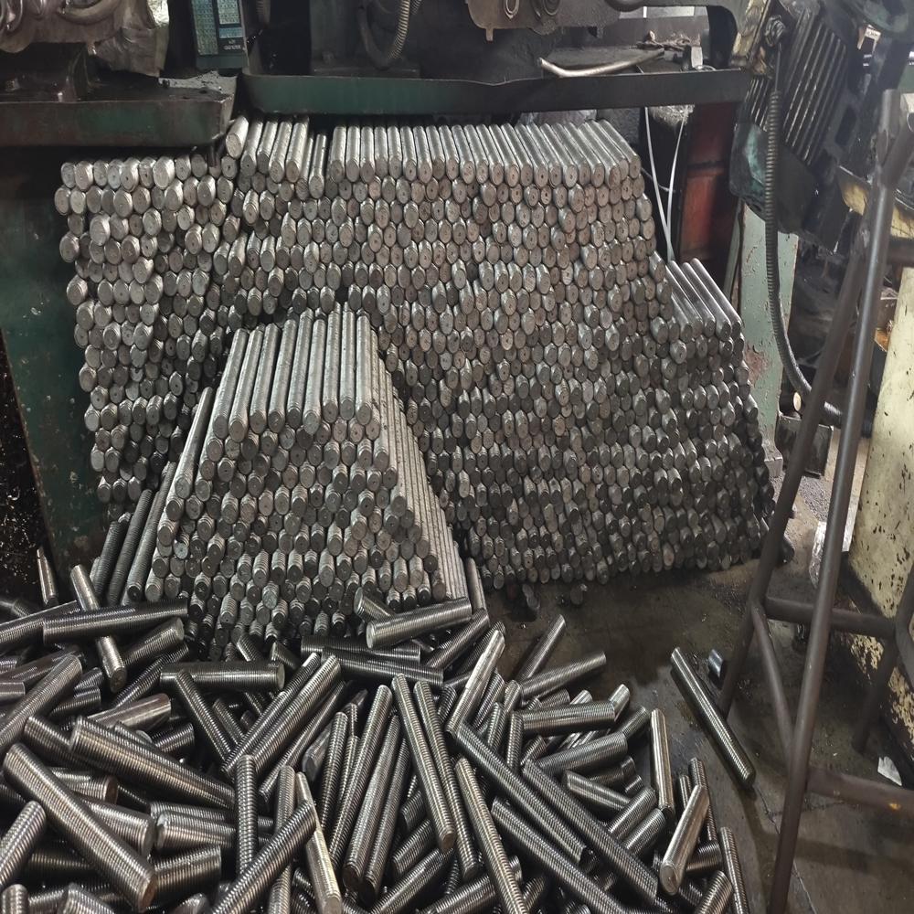 ASTM A193 B8C Anchor stud