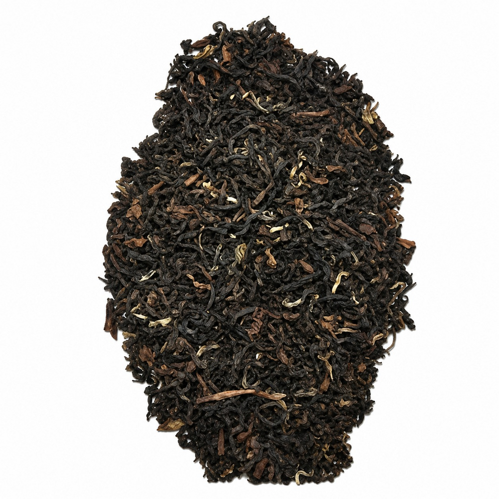 Darjeeling Fresh Tea - Health Benefits: Antioxidants