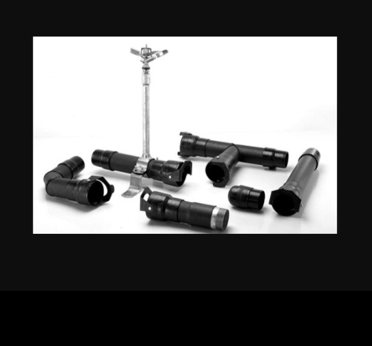 HDPE Sprinkler Fitting
