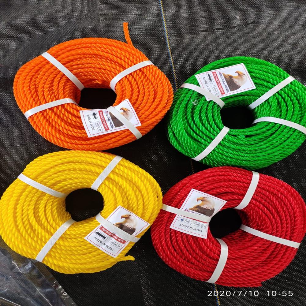IR Ropes