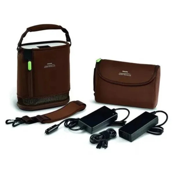 Philips Respironics SimplyGo Mini POC With Extended Battery FAA approved