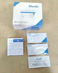 Wondfo Activated Clotting Time (ACT)