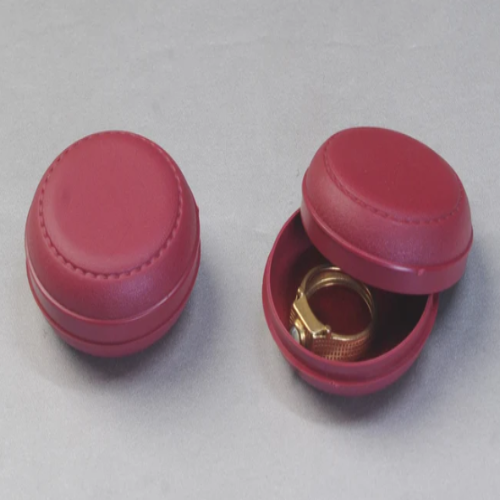 Rolex Mini - Round Boxes