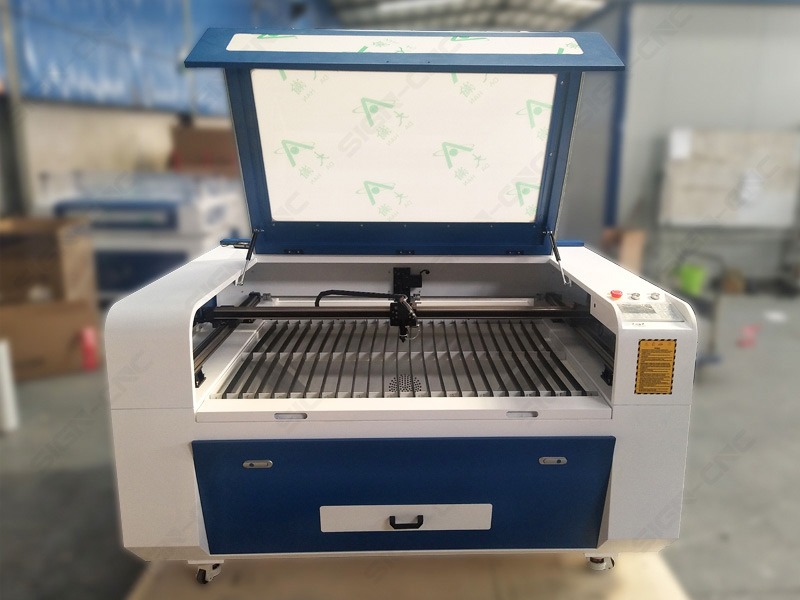 Co2 Laser Cutting Machine - Automatic Grade: Automatic
