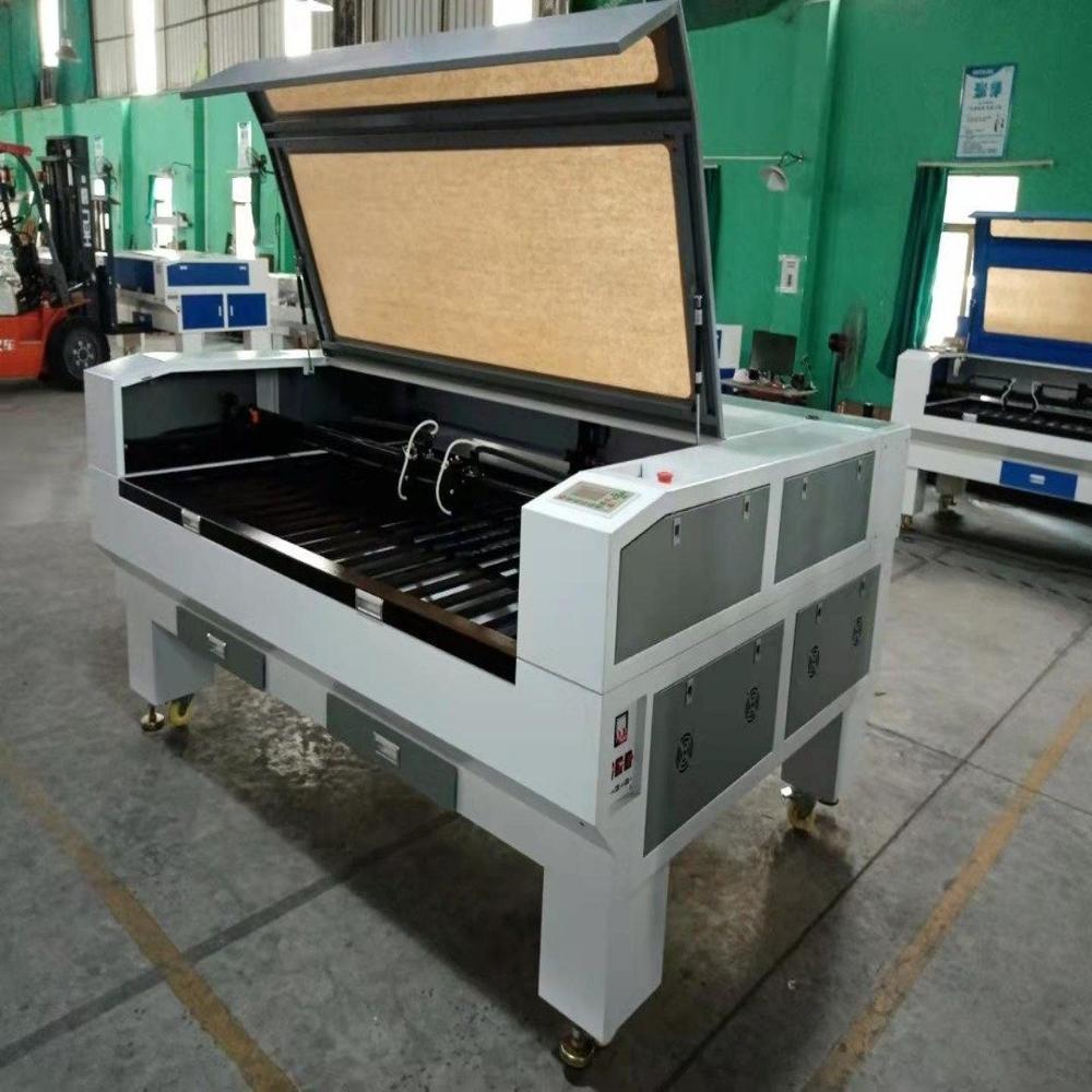 Co2 Laser Cutting Machine - Automatic Grade: Automatic