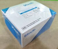 Wondfo Fibrinogen Reagent Kit (Clotting)