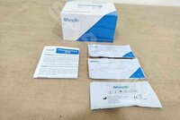Wondfo Fibrinogen Reagent Kit (Clotting)