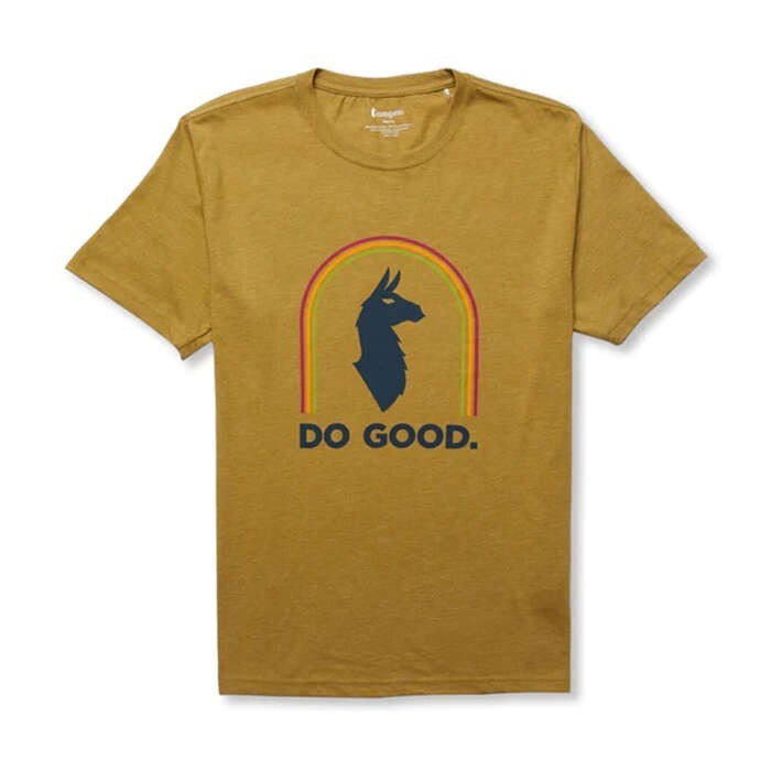 W13623 | cotopaxi Ladies Printed T Shirts