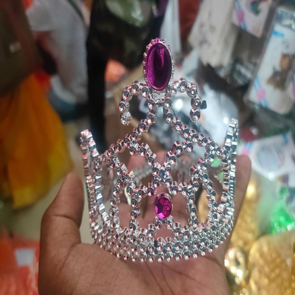 God Crown