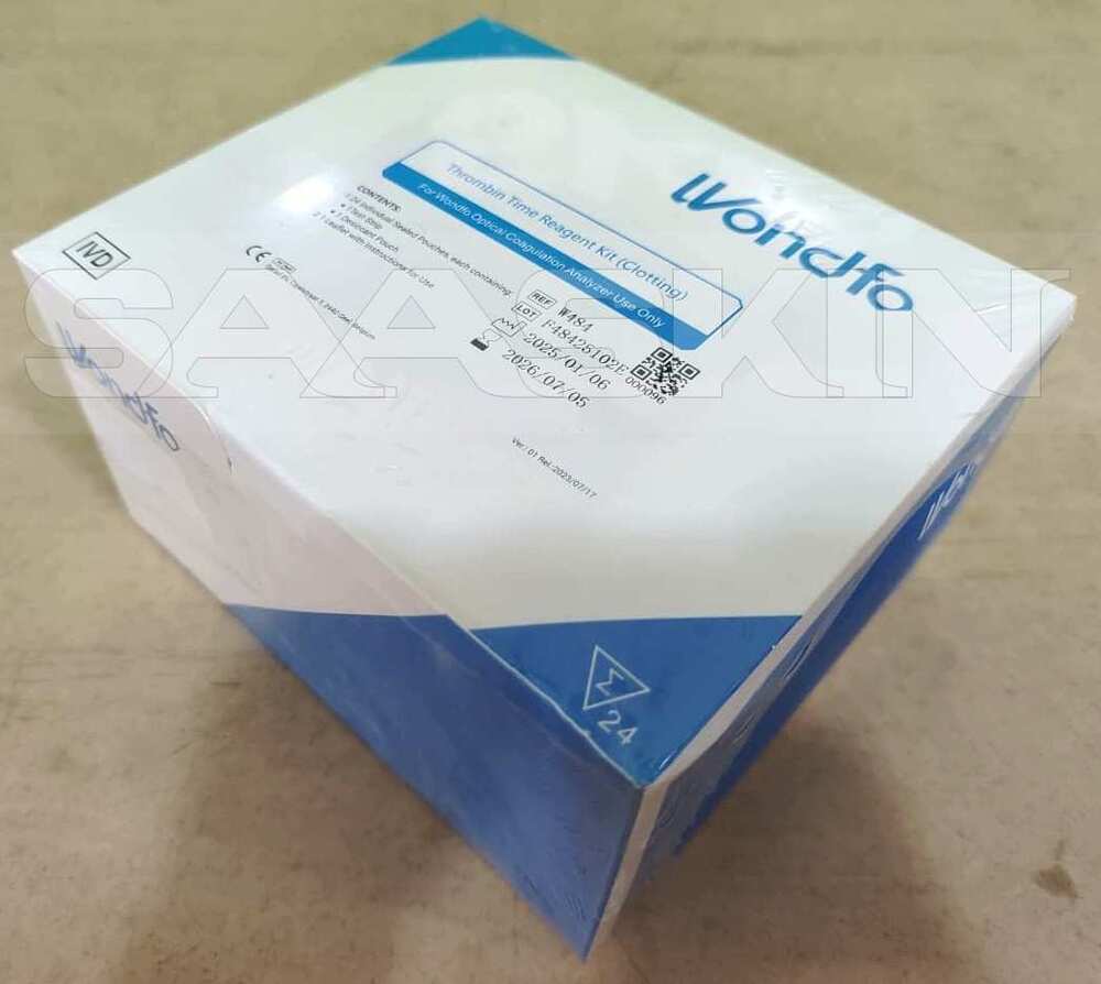 Wondfo Thrombin Time (TT)