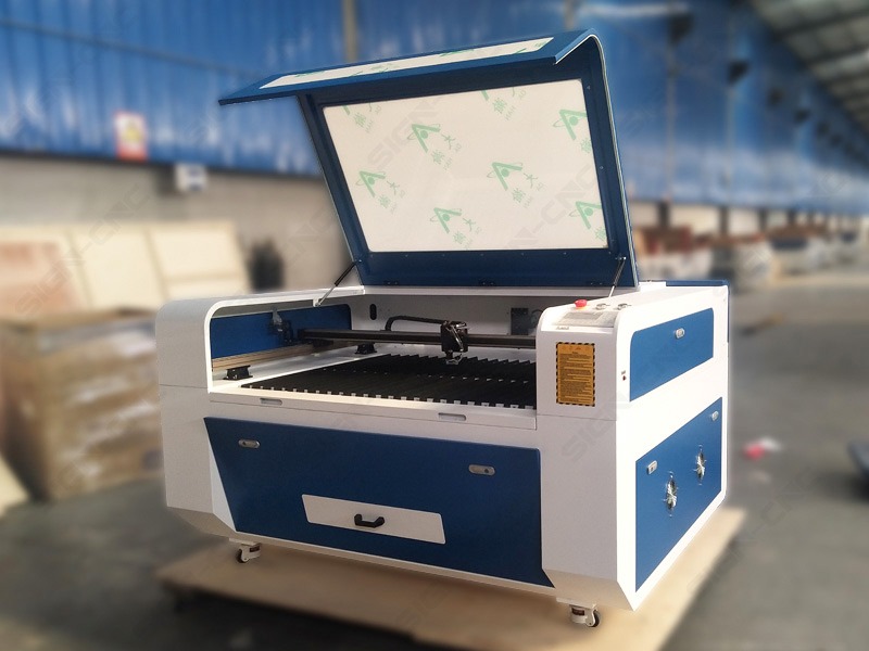 Acrylic Laser Cutting Machine