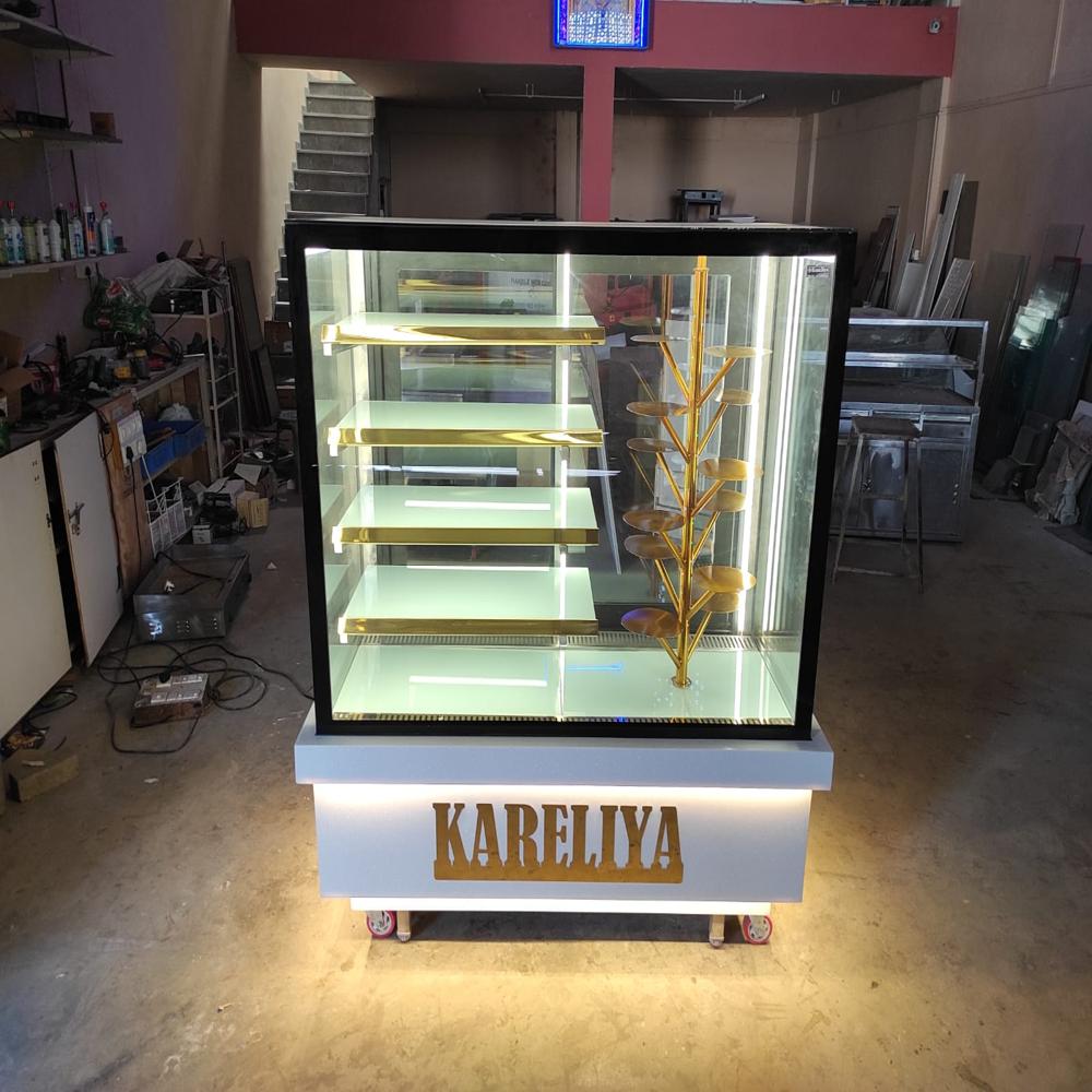 Refrigerated Display Cabinet