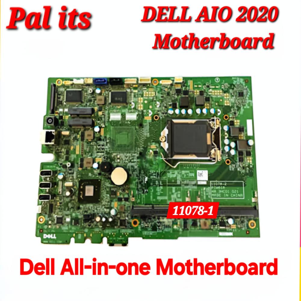 DELL AIO 2020 11078-1 MOTHERBOARD